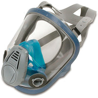 MSA – Appareil respiratoire Advantage 3000 à masque complet avec harnais Advantage, grand (100313141)-L'appareil respiratoire à masque complet est à la fine pointe de la technologie pour réduire la résistance respiratoire, tandis que les sangles supérieures préétablies facilitent l'enfilage et le retrait
