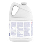 Diversey - Profi Nettoyant/dégraissant pour sols -3,78L-À utiliser comme produit nettoyant et dégraisseur de plancher sur tout revêtement de sol résiliant et de caoutchouc synthétique pastillé.