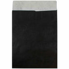 JAM Paper - Enveloppes Tyvek indéchirables à extrémité ouverte pour catalogue - 11 -5 x 14 -5 - noir - paquet de 10-Taille: 11 1/2 x 14 1/2 pouces