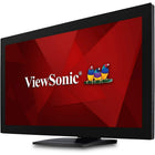 ViewSonic - Moniteur VA DEL de 27 po TD2760-Rapport de contraste statique