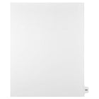 Mark Maker – Onglets séparateurs juridiques blancs, 1/15 onglets, format lettre, sans trous, numéro 105, 25/paquet-Onglets séparateurs blancs, 1/15 onglets