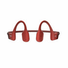 Shokz - OpenRun Bluetooth Headset Bone Conduction - Rouge-Leger (26g)