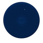 Bouncyband Coussin sensoriel Big Wiggle Seat, Bleu-Flexible child size nubs on one side and small bumps on the other give a choice for just the right amount of tactile stimulation