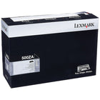 Lexmark - Unité d'imagerie 500ZA 60K (50F0ZA0)-Noir