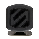 Scoshe Magic Magnetic Dash-Installez la MagicPlate derrière votre étui ou le couvercle de la batterie, directement sur votre étui robuste ou directement sur votre appareil. Un MagicPlate plus grand et plus petit est inclus