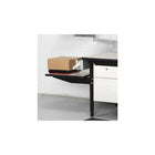 CI Calstone – Dessus extensible pour poste de travail de salle de courrier (D-9007)-1