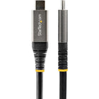 Startech - Câble USB-C - 3 pieds-Diffusez des vidéos 8K avec le mode alternatif DisplayPort 1.4