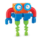Learning Resources - 1-2-3 Construisez-le ! ™ Usine de robots-Fonctionne avec tous les 1-2-3 construire ! Ensembles !