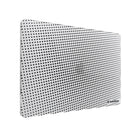 Étui de protection SwitchEasy Artist pour MacBook Air 13,6" (M2 2022 / M3 2024) - Pois/Glace-Disponible en finition pois/glace