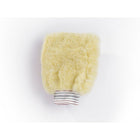 WeatherTech Moufle de lavage TechCare Wash Mitt-Moufle de lavage anti-égratignures qui retient l'eau et le savon pour faciliter le lavage