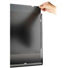 StarTech.com - 24 po Filtre Confidentialité Écrans - Universel - Mat/Brilliant-3