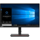 Lenovo - Moniteur LED Full HD ThinkVision S22e 21,5 po 1920 x 1080 - 62C6KAT1US-Resolution d'ecran : 1920 x 1080
