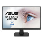 ASUS - Moniteur VA27EHEY de 27 po, 1920 x 1080, 1000:1, 5,0 ms, intensité lumineuse de 350 cd/m2-Moniteur à panneau IPS ACL de 27 po