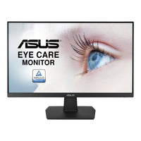 ASUS - Moniteur VA27EHEY de 27 po, 1920 x 1080, 1000:1, 5,0 ms, intensité lumineuse de 350 cd/m2-Moniteur à panneau IPS ACL de 27 po