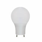 Northern Stars – Ampoule DEL 80063, GU24 9W, intensité réglable,  givré, paquet de 2-800 Lumen