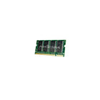 Axiom – Mémoire DDR SDRAM de 1 Go, 333 MHz (PC 2700) à 200 broches SoDIMM (A0743537-AX) pour Latitude D505-1 Go