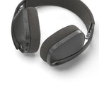 Logitech - Zone Vibe 100 Casque d'écoute léger sans fil avec Micro anti-bruit de fond - Graphite-Audio immersif : Le Zone Vibe 100, casque audiophile sans fil avec haut-parleurs de 40 mm diffuse un son riche et donne vie à la musique et aux réunions avec un large spectre et une faible distorsion