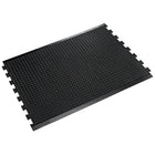 Mat Tech Surface bulle, Tapis Anti-fatigue, 3'x4' centre-Tapis Ergonomique