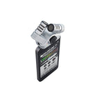 ZOOM iQ6 - Microphone stéréo professionnel pour iOS-Enregistrement stéréo X / Y réglable 90º ou 120º