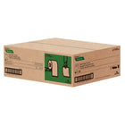 Cascades PRO - Perform Rouleaux essuie-mains pour Distributrices Tandem - 775' - Brun - Paquet de 6-1 épaisseur (pli)