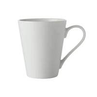 Maxwell & Williams – Tasse conique, blanc de base, paq./4-Verres, tasses et gobelets