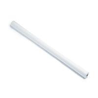 Trend Enterprises Smart-Fab Rouleau de tissu d'art et de décoration jetable, 48" x 40', blanc-Couleurs brillantes et non décolorées