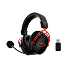 Casque de jeu sans fil HyperX Cloud Alpha-Suppression du bruit