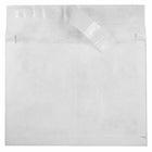 JAM Paper - Enveloppes de catalogue de livrets extensibles Tyvek avec fermeture autocollante - 10" x 15" x 2" - Blanc - Paquet de 100-Quantité : 100 par paquet