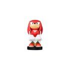 Exquisite Gaming Sega Knuckles Cable Guy-Compatible avec tous les contrôleurs PlayStation, Xbox, Switch et console rétro