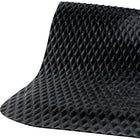 Hog Heaven – Tapis n° 421 Sam154, noir-Couleur – noir