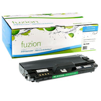 fuzion - Samsung ML-D160 (ML-D1630A) Cartouche De Toner Compatible - Rendement Haut - Noir-Couleur d'encre: Noir