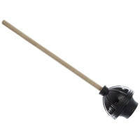 Globe - Hydroforce Piston de toilette, paquet de 12 (3455)-Piston de qualité professionnelle