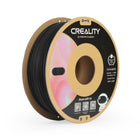 Creality - Filament pour imprimante 3D CR-PLA - 1,75 mm - Noir mat-Surface de qualité supérieure à texture mate
