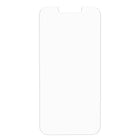 OtterBox - Protecteur D'ecran Trusted pour iPhone 14 Plus/13 Pro Max-Adhésif