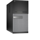 Dell - OptiPlex 7020 Tower, Intel core i5-4570 3.2 GHz Processeur, 16 Go ram, 512 Go Disque Dur, Windows 10 Pro, Remis à neuf-Intel core I5-4570 3,2 GHz