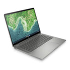 HP - x360 14 po Chromebook Plus - Intel Core i3-1215U - 256 Go SSD - 8 Go RAM - Chrome OS-Système d’exploitation Chrome OS