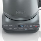 Ninja - KT200C Bouilloire électrique 7 tasses à température de précision-Le réglage de maintien de la température maintient l'eau au préréglage sélectionné jusqu'à 30 minutes