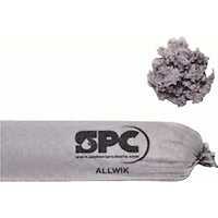 Spc, Remblais Absorbants Socs Spc Allwik Universel, Absorption 30 Gal., 3po La X 4' Lo, Pqt De 30, paquet de 30-Absorption/pqt 30 gal.