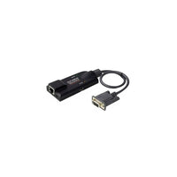 Aten Câble adaptateur console série KVM-Extenseur KVM