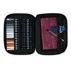 Tombow - Coffret pour marqueurs - Huître-Étui à marqueurs : Huître