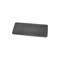 WeatherTech BootTray pour chaussures et bottes, 16 x 36 po, noir-Un plateau à bottes pour placer vos bottes ou vos chaussures après des excursions dans toutes sortes de conditions météorologiques