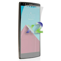 Exian - Protecteur d’écran pour LG G4, antireflets-Léger