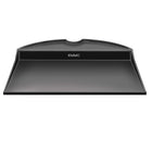 DAC Tablette multi-usages MP-205 système Space Saver, pour bras de moniteur-Élimine le désordre en utilisant l'espace sous votre moniteur. Capacité de charge de 5 lb.