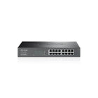 TP-Link – Commutateur Easy Smart Gigabit 16 ports TL-SG1016DE-16 ports RJ45 10/100/1000Mbps