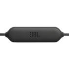 JBL - Endurance Run 2 BT Écouteurs de sport sans fil étanches - Noir-Ces écouteurs sont conçus pour résister à vos entraînements intenses en intérieur ou en extérieur, quelles que soient les conditions météo, grâce à la norme IPX5