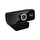 Adesso - Webcam Adesso CyberTrack 6S 4K Ultra HD USB avec mise au point manuelle et double microphone intégré-Microphone double intégré