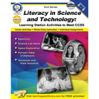 Livre numérique : Mark Twain - Literacy in Science and Technology, 404210-EB, ressource pédagogique, 6e à 8e année-Vous recevrez deux courriels : le premier confirmant la totalité de votre commande et le second comportant un lien de téléchargement. Vous pourrez utiliser le lien de téléchargement immédiatement ou plus tard, comme vous le voulez.