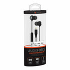 Helix Écouteurs UltraBuds SE Lightning - Noir-10mm pilotes