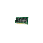 Axiom – Mémoire DDR SDRAM de 1 Go 333 MHz (PC 2700) SoDIMM à 200 broches (31P9835-AX) pour ThinkPad G41-1 Go