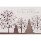 Rosedale 5-1/2" x 8" cartes de voeux-valeur cartes de vœux